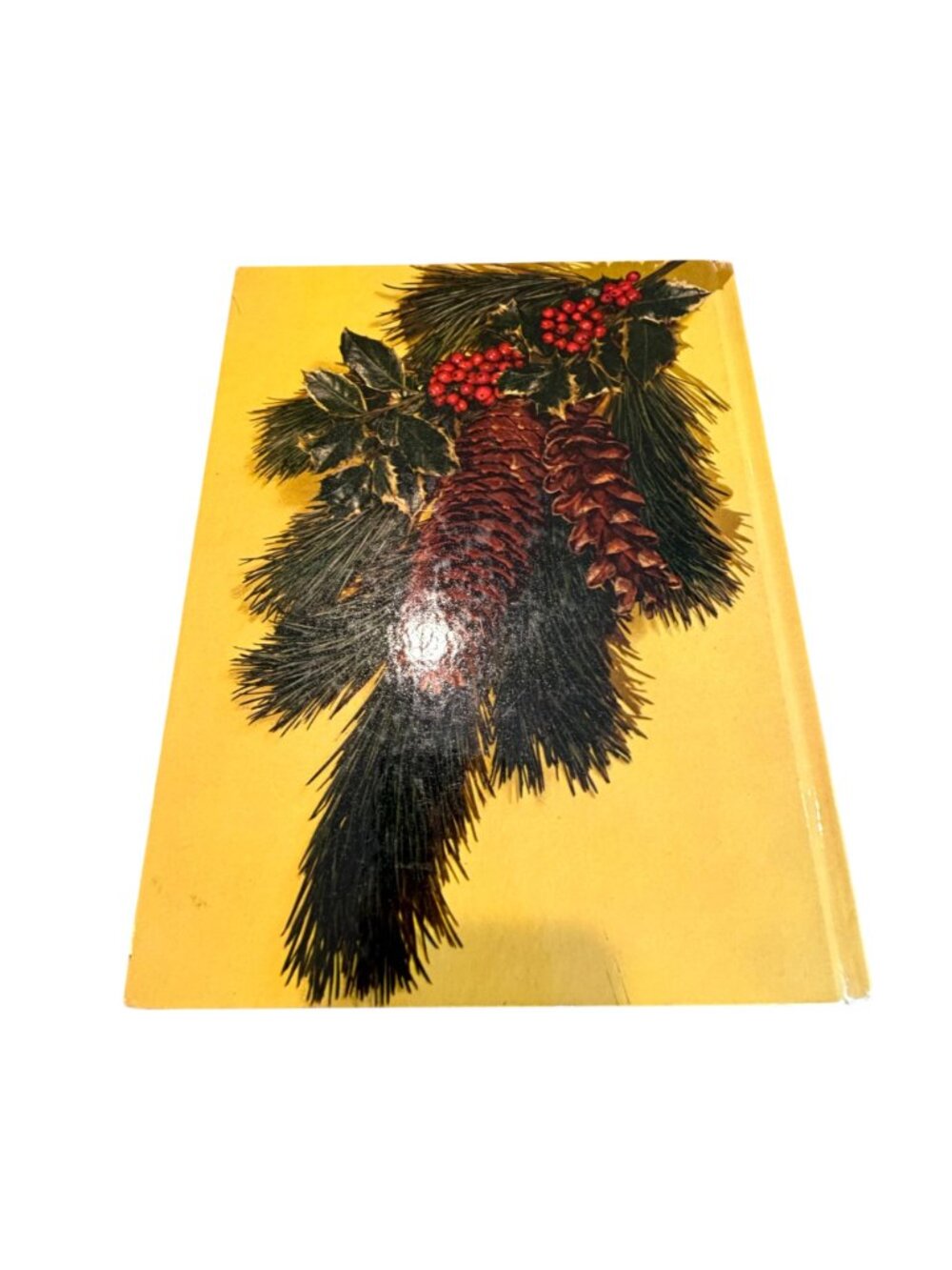 Christmas Stories That Never Grow Old Van Hooper HC 1961 Ideals Publishing - Picture 2 of 6